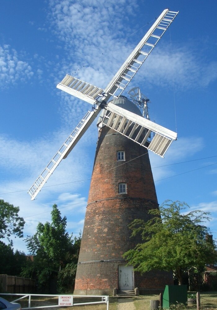 stansted-mountfitchet-windmill